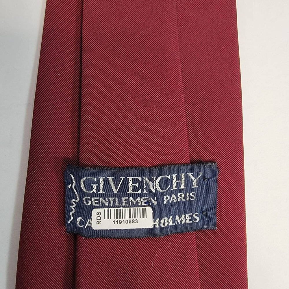 Givenchy Neck Tie